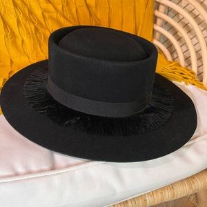 Brand new Brixton Hat